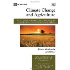Climate Change: An Economic Analysis of Global Impacts, Adaptation