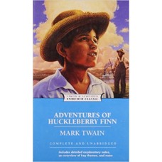 Adventures of Huckleberry Finn : Tom Sawyer's Comrade