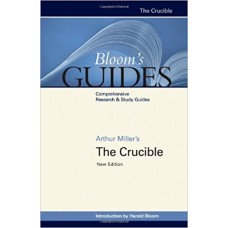 Bloom's Guide Series: The Crucible
