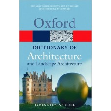 Dictionary of Architecture and Landscape Architecture