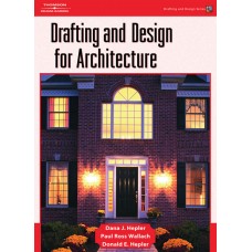 Drafting and Design for Architecture