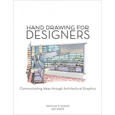 Hand Drawing for Designers
