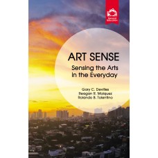 Art Sense: Sensing the Arts in the Everyday