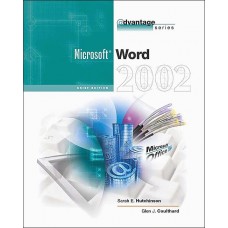 Microsoft Word Brief Edition 2002