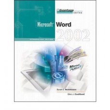 Microsoft Word 2002, Introductory