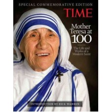 Time Mother Teresa
