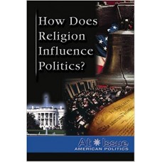 How Does Religion Influence Politics?