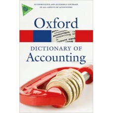 A Dictionary of Accounting