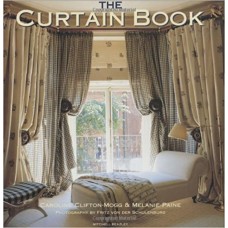 The Curtain Book