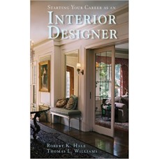 Starting Your Career as an Interior Designer
