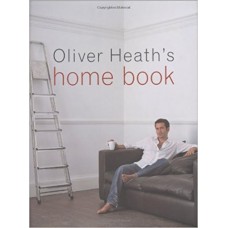 Oliver Heath's Home Book