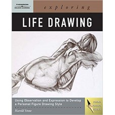 Exploring Life Drawing