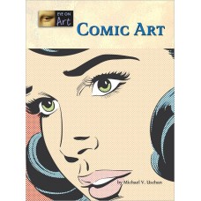 Eye on Art: Comic Art