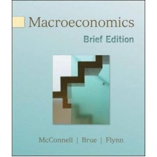 Macroeconomics, Brief Edition
