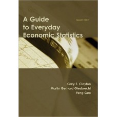 Guide To Everyday Economic Statistics