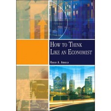 How to Think like an Economist