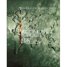 Economic Issuses and Policy with Economic Applications