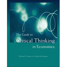 The Pocket Guide to Critical Thinking in Economics
