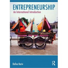 Entrepreneurship: An International Introduction