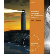 Economic Principles: A Contemporary Introduction