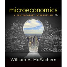 Microeconomics Contemporary Introduction