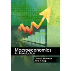 Macroeconomics: An Introduction