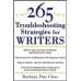 265 Troubleshooting Strategies for Writing Non-fiction