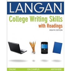 College Writing Skills with Readings