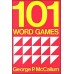 101 Word Games: For Students of English as a Second or Foreign Language