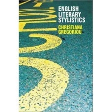 English Literary Stylistics