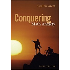 Conquering Math Anxiety(with CD-ROM)