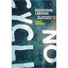 Discovering Language: The Structure of Modern English