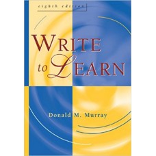 Write to Learn (with Info Trac)