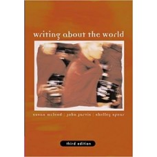 Writing About the World