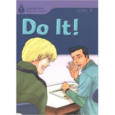 Do It! Foundations Reading Library