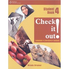 Check It Out Level 4, Student Book