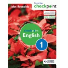 Cambridge Checkpoint English (Bk. 1)