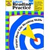 Authentic Reading Practice, Grades 4-6