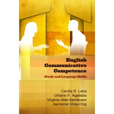 English Communicative Competence: Study and Language Skills