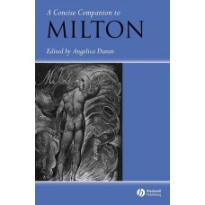A Concise Companion to Milton
