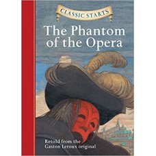Classic Starts: The Phantom of the Opera