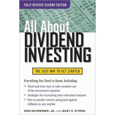 All About Dividend Investing