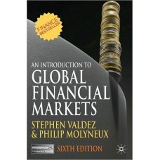 An Introduction to Global Financial Markets