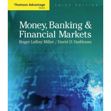 Advantage Books: Money, Banking and Financial Markets
