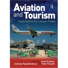 Aviation & Tourism: Implications for Leisure Travel