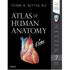 Atlas of Human Anatomy with StudentConsult Access