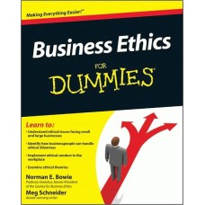 Business Ethics For Dummies
