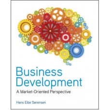Business Development - A Market-Oriented Perspective