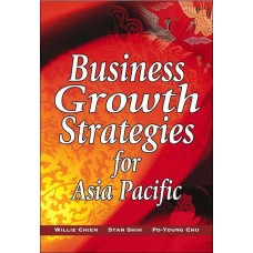 Business Growth Strategies for Asia Pacific
