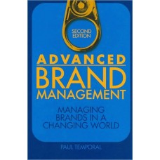 Advanced Brand Management: From Vision to Valuation